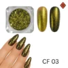 Chrome Flakes