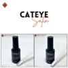Cateye Satin