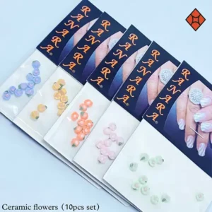 Ceramic Flowers