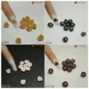 Ceramic Flowers