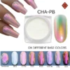 Chrome Aurora