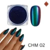 Chrome Chameleon