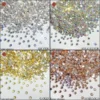 Crystals