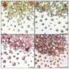 Crystals