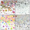 Crystals