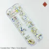 Crystals box 120 pcs