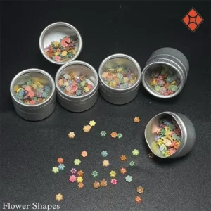 Flower Shapes