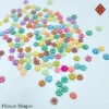 Flower Shapes
