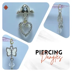 Piercing Dangles