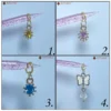 Piercing Dangles