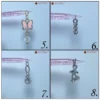 Piercing Dangles