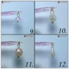 Piercing Dangles