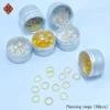 Piercing Rings