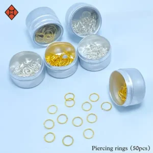 Piercing Rings