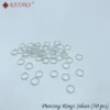 Piercing Rings