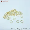 Piercing Rings