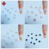 Rubber Flowers
