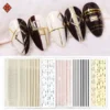 Stretchable Striping Tape