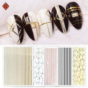 Stretchable Striping Tape
