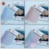 Stretchable Striping Tape