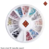 Studs Wheel