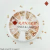 Studs Wheel