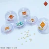 Studs in Jar