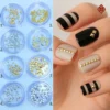 Studs in Jar