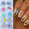 Studs in Jar