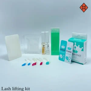 Eyelash Lifting