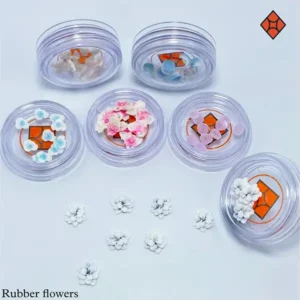 rubber-flowers_1