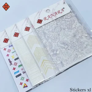 Stickers XL