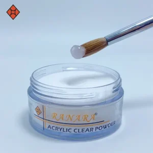 Acrylic Clear Powder