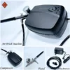 Airbrush-Machine