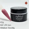 Bio Cover Gel