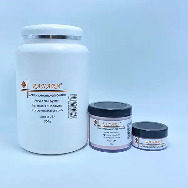 Camouflage Powder