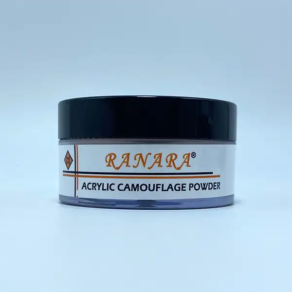 Camouflage Powder