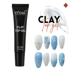 Clay Gel 3D Top