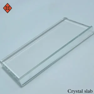 Crystal Slab