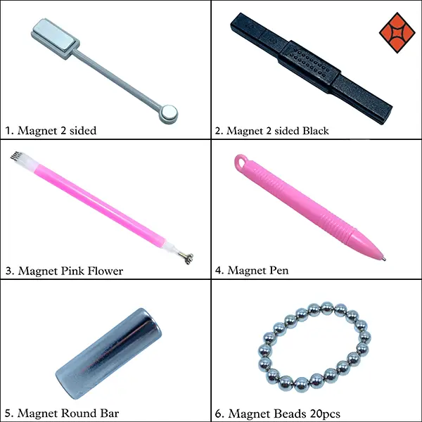 CATEYE MAGNET