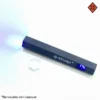 LED TORCH LAMP with stamper