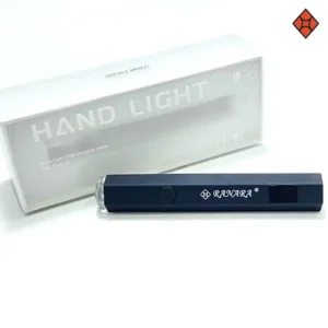 LED TORCH LAMP with stamper