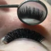 Lash Mirror