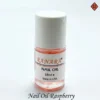 Nail Oil Raspberry