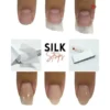 Silk Strips