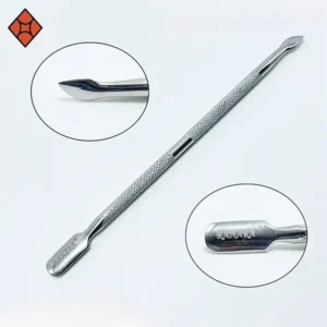 Steel Pusher
