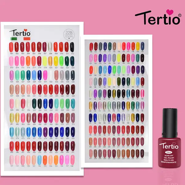 Tertio NailPaint