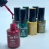 Tertio Nailpaint