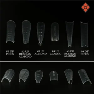 UF DF Assorted Boxes