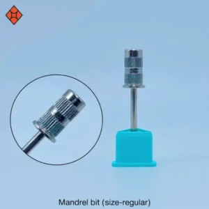 Abrasive Band Bit regular